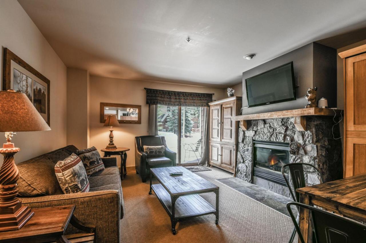 Red Hawk Lodge 2222 By Summitcove Lodging Keystone Zewnętrze zdjęcie