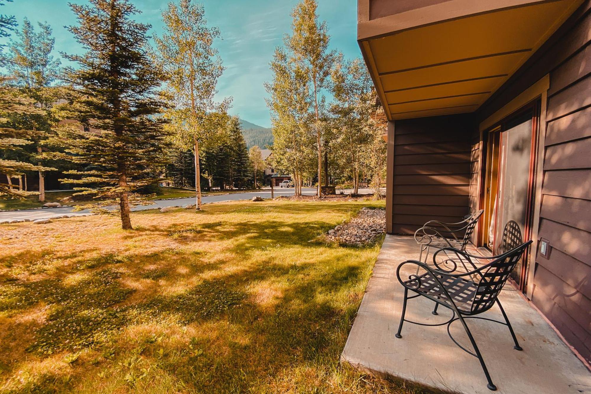 Red Hawk Lodge 2222 By Summitcove Lodging Keystone Zewnętrze zdjęcie