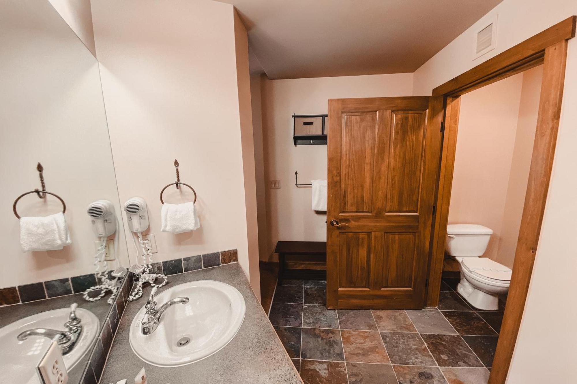 Red Hawk Lodge 2222 By Summitcove Lodging Keystone Zewnętrze zdjęcie
