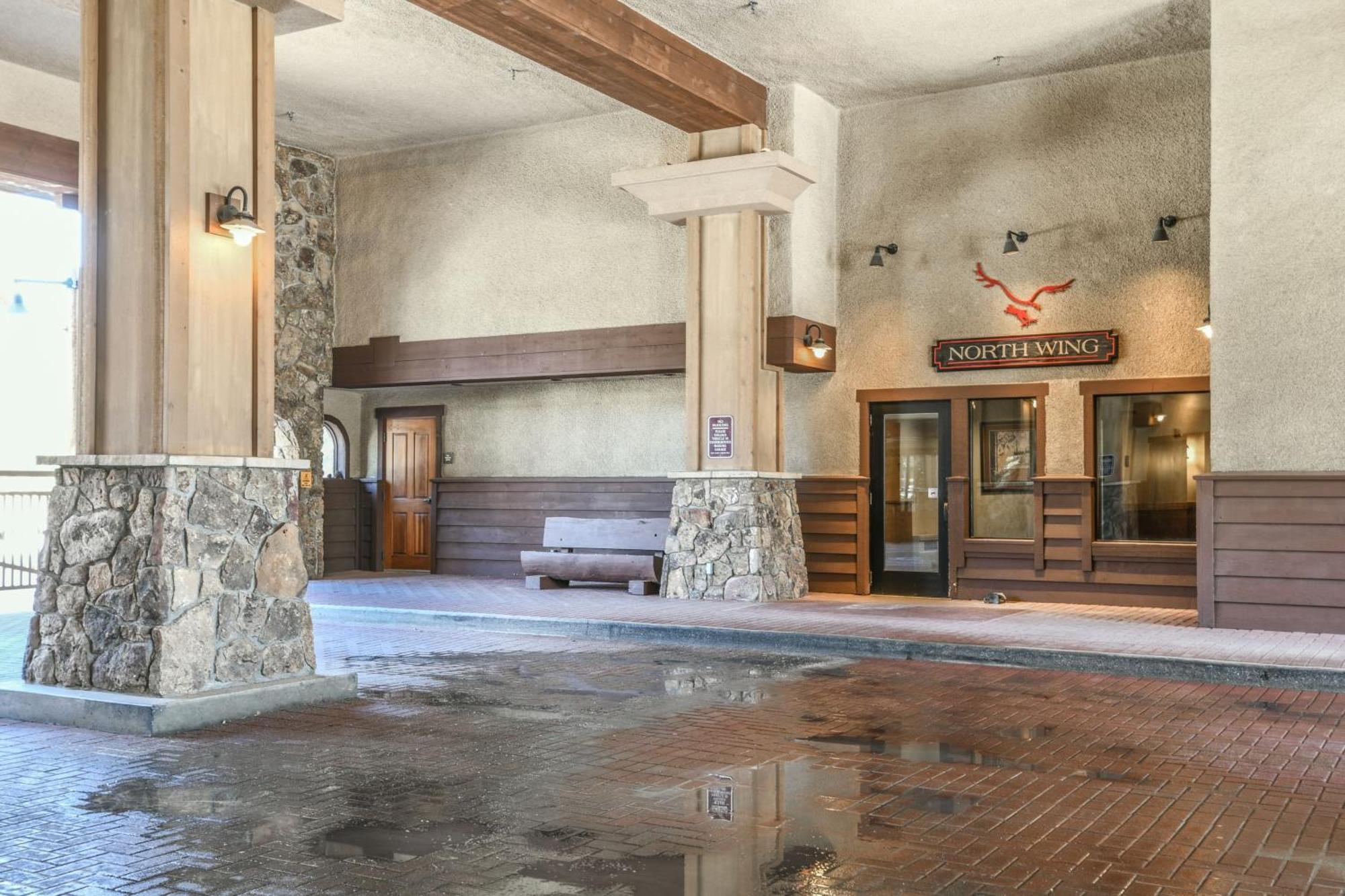 Red Hawk Lodge 2222 By Summitcove Lodging Keystone Zewnętrze zdjęcie